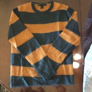 Marc byMarc Jacobs mohair sweater